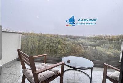Inchiriere apartament 2 camere mobilat padure Greenfield Residence - 23