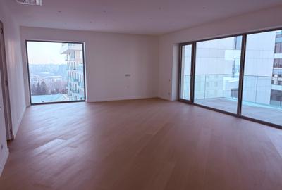 Apartament premium cu 4 Camere și vedere panoramică • Cartierul Aviației - 7