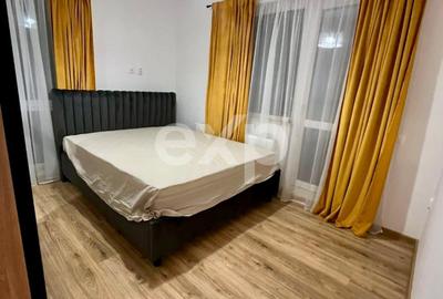 Apartament 2 camere Lux Prima inchiriere Coresi-Tractorul Parcare 600E - 4