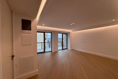 Apartament Cortina 126 Iancu Nicolae Pipera – 2 camere, terasa 18 mp - 3