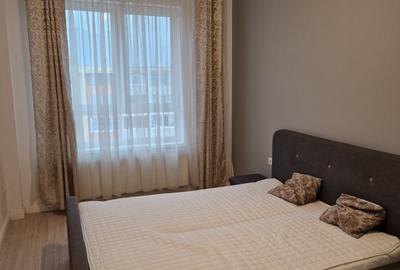 Apartament mobilat nou Tractorul - 7