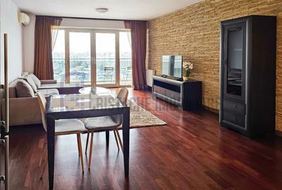 Inchiriere apartament 2 camere - InCity Residence Dristor - 1