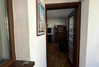 Apartament 3 camere, Splaiul Unirii - 17