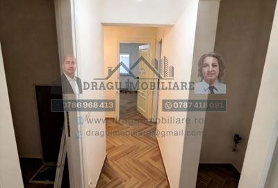 Apartament 4 camere decomandat, 86.37 mp, parter/ renovat premium/ Tecuci - 6