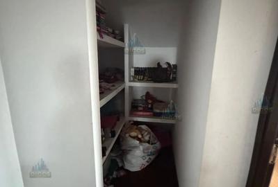 Casă cu mansardă și piscină de vânzare – Pictor Andreescu - 14