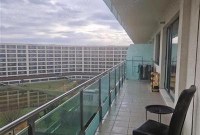 Vanzare apartament 2 camere bloc nou in Gheorgheni- zona Iulius Mall - 5