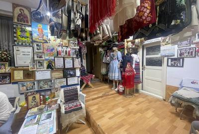 Casa de vanzare  curte propie cu garaj si loc parcare in fata casei - 2