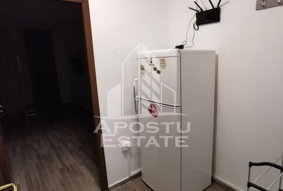 Garsoniera de vanzare, etajul 1, zona Buziasului, Timisoara - 8