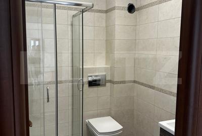 Apartament 3 camere 2 Bai 82 mp, Terasa  46 mp, Parcare zona Buna Ziua - 9