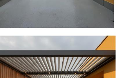 Bd. Unirii apartament spatios , 118 mp + terasa 30 mp - 6