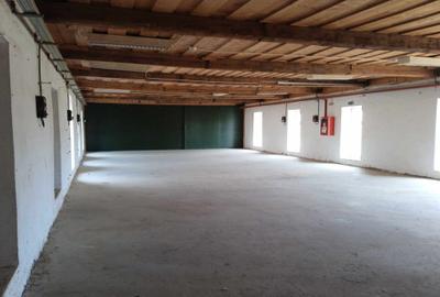 Depozit cu birou - 1