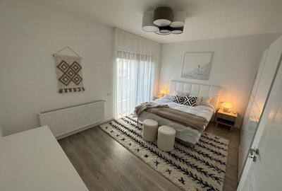 Casa moderna în Dumbravita - Ikea cu garaj - 21