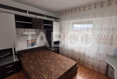 Apartament 3 camere de inchiriat complet mobilat utilat Turnisor - 7