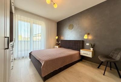 Apartament tip Penthouse, 3 camere, terasa 50mp – Coresi - 7