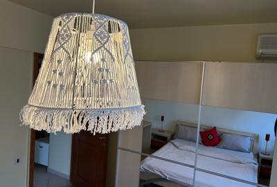 Cismigiu, 2 dormitoare cu hol locuibil, 2 balc, centrala proprie, bloc solid - 10