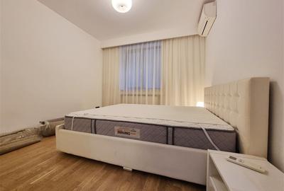 Floreasca 2016 building | Rent furnished 2 bedroom apartment | Private Parking - 10