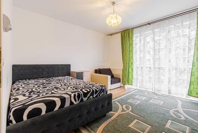 Garsoniera Avantgaren 3 Bartolomeu cu boxa - 3
