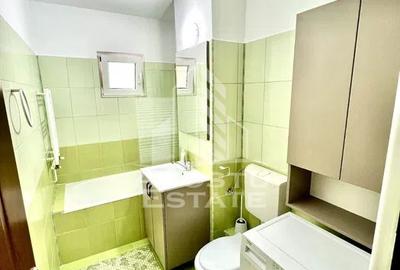 Apartament cu 2 camere, de inchiriat, Complexul Studentesc, Centrala - 8