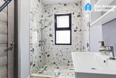 ✅Apartament mobilat | 52m² utili + terasă 10m² | Sea Breeze, Mamaia Nord - 11
