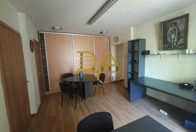 0% Comision, apartament 2 camere de vanzare, et 2/7, Piata Romana - 1
