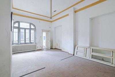 PIATA ROMANA - Calea Dorobanti, ASE | Vila - Spatiu Comercial - 19