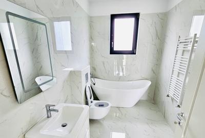 Vila noua in Balotesti- Therme- Comision 0 - 13