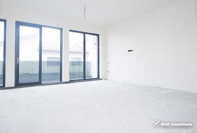 Duplex  Premium in apropierea Padurii Hoia - 20