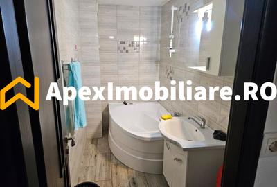 Apartament 2 camere de inchiriat Sebastian București | ApexImobiliare.ro - 8