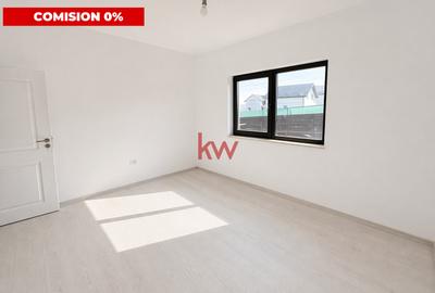 Casă individuală | Parter | 93 mp utili | Teren 480 mp | Valea Lupului - 7