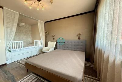 Apartament cu 2 camere de vanzare, 64 mp, bloc nou in Tudor - 2