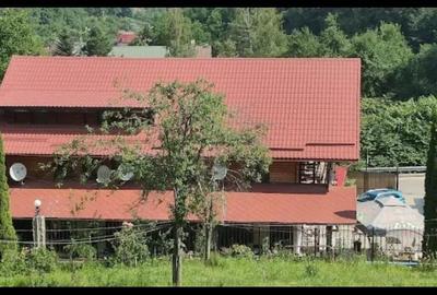 Pensiune langa lac si Casa Baraj !!! - 2