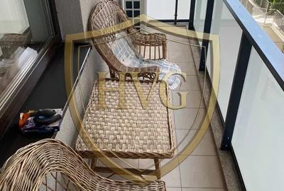 Apartament cu 2 camere | Centrala proprie | Baneasa - 6