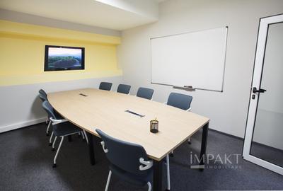 Spatiu birouri premium | Cladire moderna | Zona Ultracentrala - 16