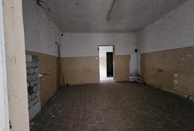 GRADIȘTEA | Teren si construcție pe malul lacului Cǎldǎrușani - 16