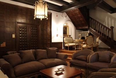 Magheru-Romana! Vila/Hotel  S+D+P+2+M, - 14