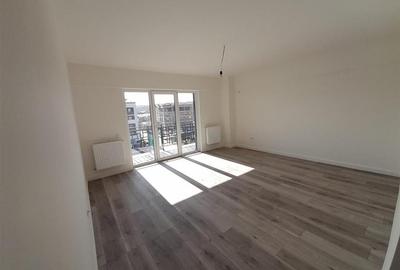 Apartament cu 2 camere decomandat în Vișani
