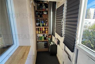 Apartament 3 camere, zona Dristor - 14
