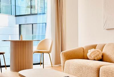 Apartament cu 2 camere în Floreasca