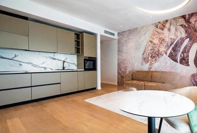 APARTAMENT 2 CAMERE MOBILAT - PARCARE INCLUSA - FLOREASCA - COMISION 0% - 8