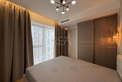 Studio Dublu în One Lake Club lângă Promenada Mall - 8