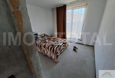 Vila spatioasa Valea Ursului - Bascov, la gri - 6
