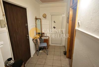 2 camere + spațiu comercial - Parter - Bulevard | Zona CUG - 7