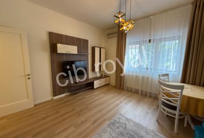 Apt. 2 cam Bd. Ion Mihalache-Domenii,Str. Constantin Stere,la 6 min metrou 1 Mai - 9