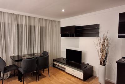 Barbu Vacarescu complex Emerald Residence,  centrala de bloc - 12