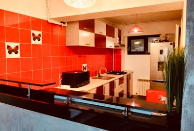 Apartament 2 camere Timpuri Noi, 5 minute de metrou, bloc nou, CENTRALA, modern - 4