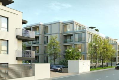 Apartament 3 Camere Premium | 3m Înălțime | AVANGARDE FOREST | Str. Matei Millo - 3