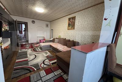 Apartament luminos 2 camere, 56 mp, garaj inclus - 3