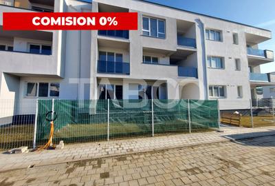 COMISION 0 - Apartament de vanzare decomandat 2 camere balcon 71 mpu - 1