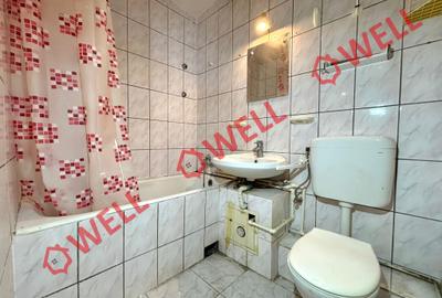 Apartament cu 3 camere de vânzare în Sfântu Gheorghe, pe strada Facliei! - 7