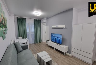 Rahova - Central Address - Nasaud | 2 Camere | Centrala | Parcare - 1
